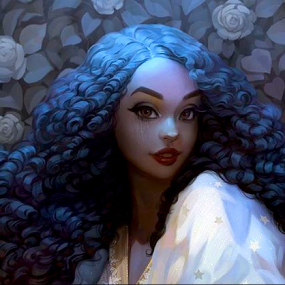 Meet your Posher, Fae